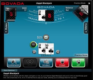 Blackjack Image